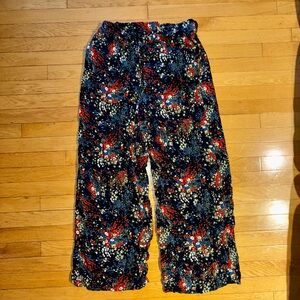 Women’s Mexx Floral Pants